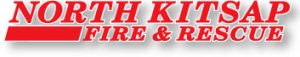 North Kitsap Fire & Rescue Logo
