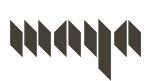 Maya Romanoff Logo