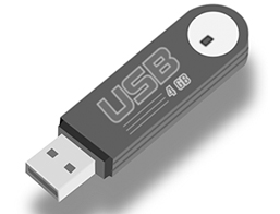 USB Equipment
