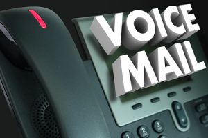 Voice Mail Services